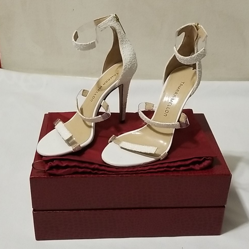 Tamara Mellon heels